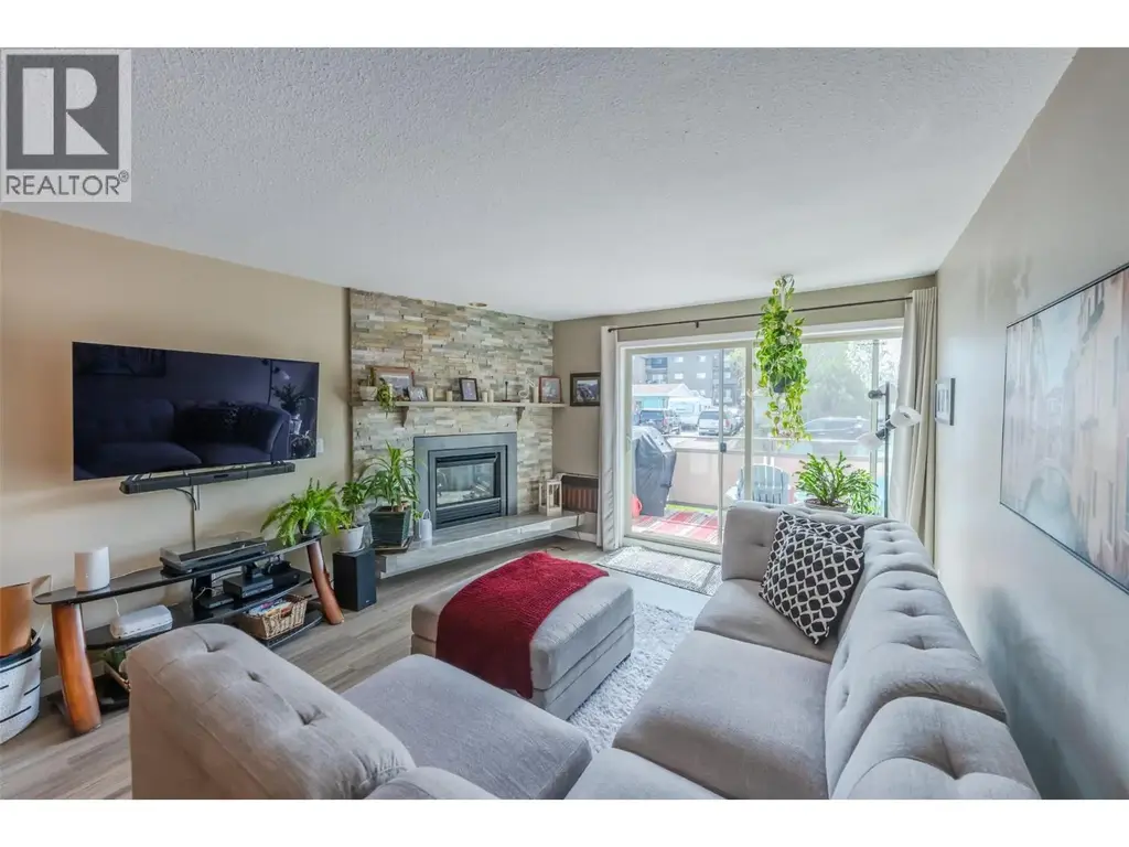 335 Churchill Avenue Unit# 103, Penticton